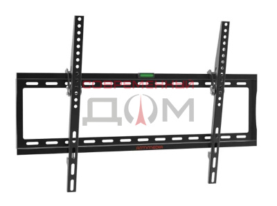 Кронштейн настенный Arm media STEEL-2 black LED/LCD